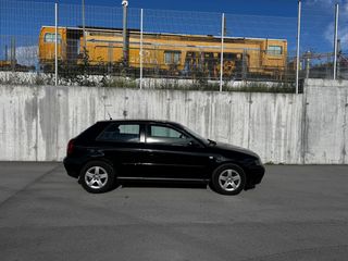 Audi A3 1.8T 150 cv