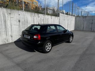 Audi A3 1.8T 150 cv