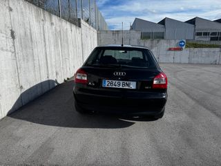 Audi A3 1.8T 150 cv
