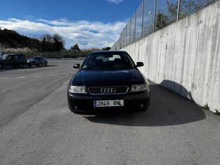 Audi A3 1.8T 150 cv
