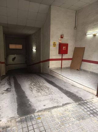 Garaje en venta en Tablero Bajo - Arruzafilla en Córdoba