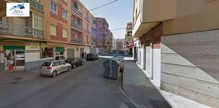 Garaje en venta en El Pilar en Albacete