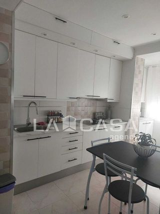 Piso en venta en Casco Antiguo en Algeciras