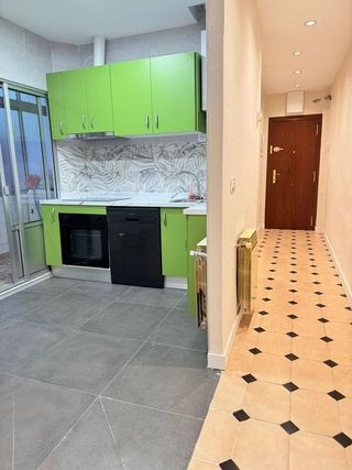 Piso en venta en Pº Zorrilla - Cuatro de Marzo en Valladolid