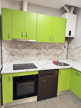 Piso en venta en Pº Zorrilla - Cuatro de Marzo en Valladolid