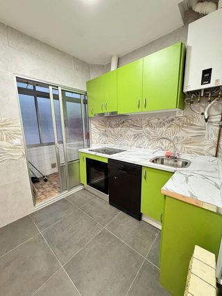 Piso en venta en Pº Zorrilla - Cuatro de Marzo en Valladolid