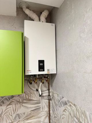 Piso en venta en Pº Zorrilla - Cuatro de Marzo en Valladolid