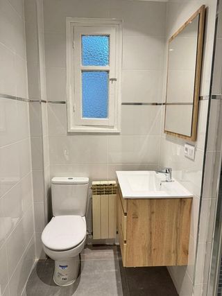 Piso en venta en Pº Zorrilla - Cuatro de Marzo en Valladolid