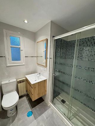 Piso en venta en Pº Zorrilla - Cuatro de Marzo en Valladolid