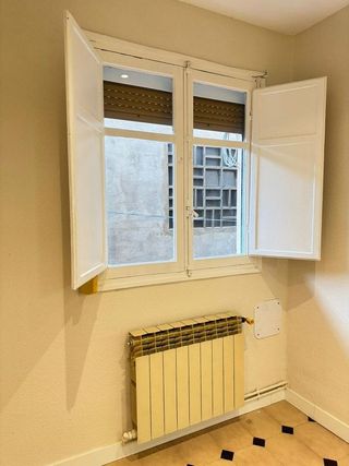 Piso en venta en Pº Zorrilla - Cuatro de Marzo en Valladolid