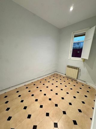 Piso en venta en Pº Zorrilla - Cuatro de Marzo en Valladolid