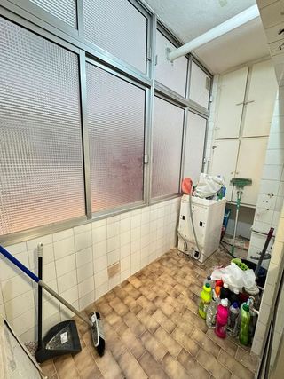 Piso en venta en Pº Zorrilla - Cuatro de Marzo en Valladolid