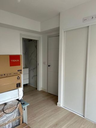 Piso en venta en Casco Histórico en Guadalajara