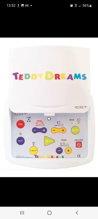 Cuna Icot con organizador y ordenador