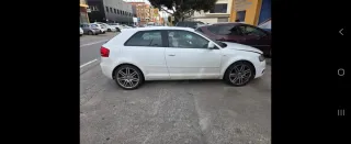 Audi A3 2008