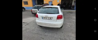 Audi A3 2008
