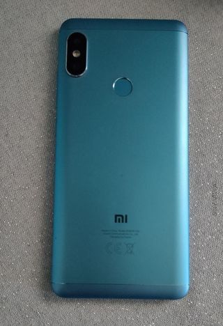 Xiaomi Redmi Note 5