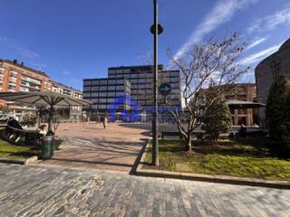 Piso en venta en Auditorio - Parque Invierno en Oviedo