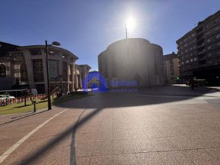 Piso en venta en Auditorio - Parque Invierno en Oviedo