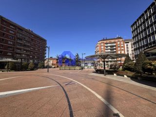 Piso en venta en Auditorio - Parque Invierno en Oviedo