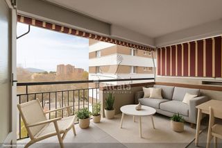 Piso en venta en Val en Alcalá de Henares