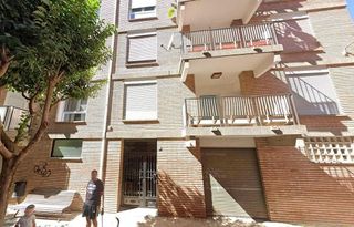 Piso en venta en Barbastro