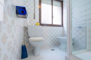 Piso en venta en Centro Urbano en San Sebastián de los Reyes