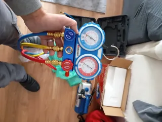 Electricista y fontanero Barcelona.