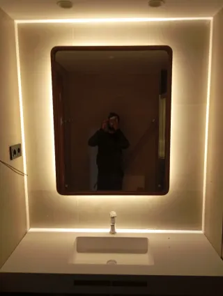 Electricista y fontanero Barcelona.