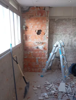 Electricista y fontanero Barcelona.