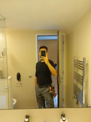 Electricista y fontanero Barcelona.