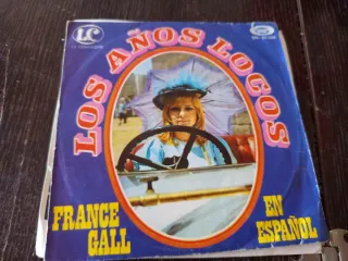 Vinilos Beatles Jackson s Shadows Karina...