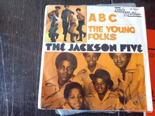 Vinilos Beatles Jackson s Shadows Karina...