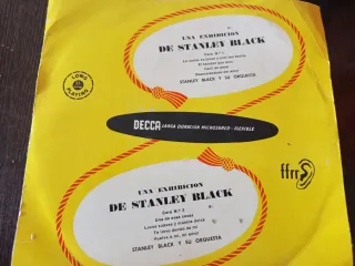 Vinilos Beatles Jackson s Shadows Karina...