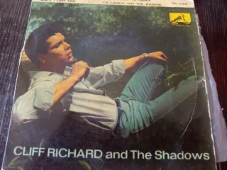 Vinilos Beatles Jackson s Shadows Karina...