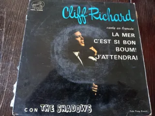 Vinilos Beatles Jackson s Shadows Karina...