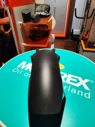 Guardabarros delantero KTM 790 890