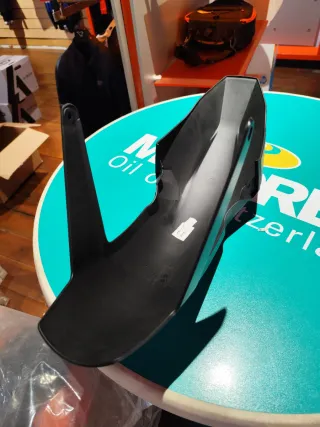 Guardabarros delantero KTM 790 890