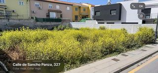 Terreno en venta en Cúllar Vega