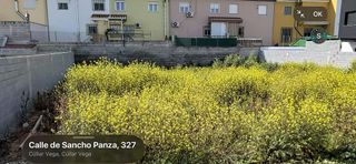 Terreno en venta en Cúllar Vega