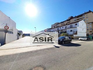 Terreno en venta en L'Alquenència en Alzira
