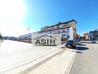 Terreno en venta en L'Alquenència en Alzira
