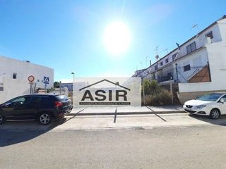Terreno en venta en L'Alquenència en Alzira