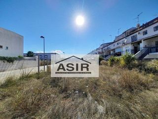 Terreno en venta en L'Alquenència en Alzira