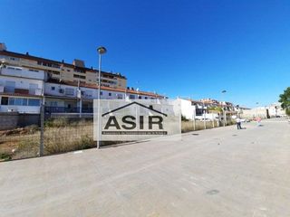 Terreno en venta en L'Alquenència en Alzira