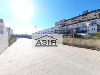 Terreno en venta en L'Alquenència en Alzira