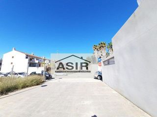 Terreno en venta en L'Alquenència en Alzira