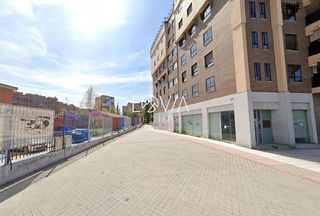 Local comercial en venta en La Serna en Fuenlabrada