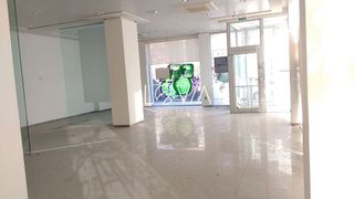 Local comercial en venta en La Serna en Fuenlabrada