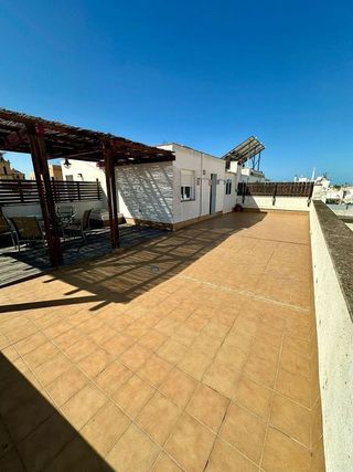 Dúplex en venta en Puerto Real